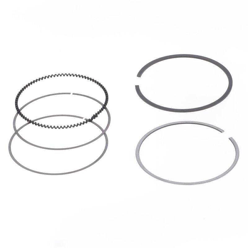 Athena Yamaha YFM Warrior XR/XS 350cc 84mm Bore Piston Ring Kit - S41316116
