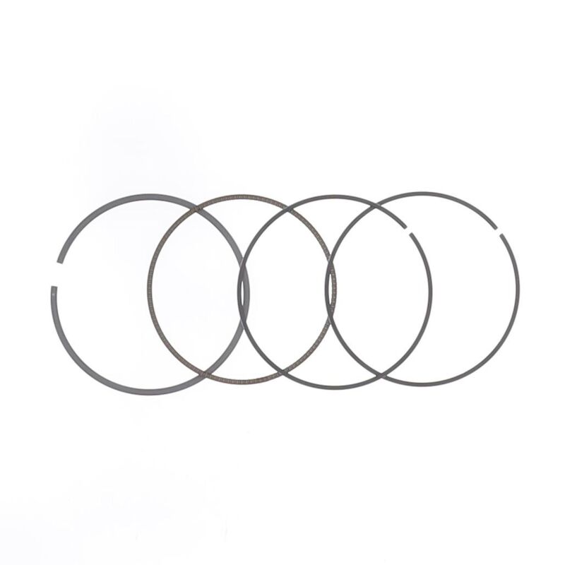 Athena Yamaha YZ F 250 77mm Bore Piston Ring Set (For Athena Piston) - S41316169