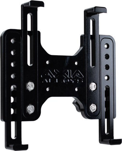 Axia Alloys IPad Tablet Cradle Adaptors - MODTAB-BK