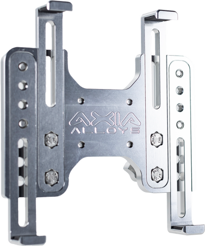 Axia Alloys IPad Tablet Cradle Adaptors - MODTAB-C
