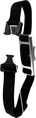 Axia Alloys Nylon Strap Mount - MODNSM-C