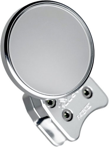 Axia Alloys Racing Spot Mirrors - MOD2SM-C