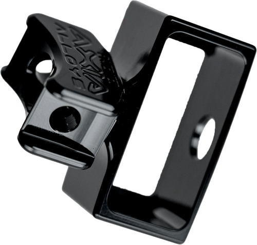 Axia Alloys Rocker Switch Mount - MODRS-BK