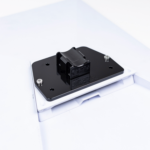 Axia Alloys Starlink Tubing Mounts - MODSTARG3-BK