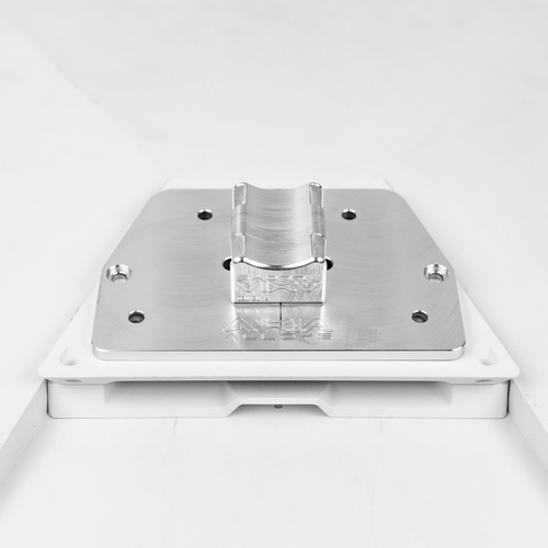 Axia Alloys Starlink Tubing Mounts - MODSTARG3-C