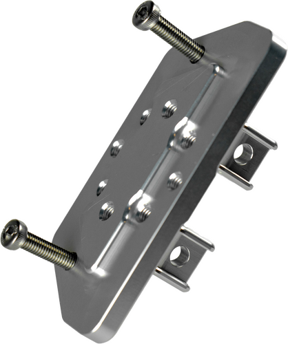 Axia Alloys Starlink Tubing Mounts - MODSTARMINI-C
