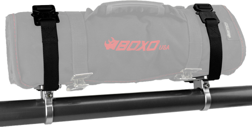 Axia Alloys Tool Roll Mount for BOXO - MODTR-C