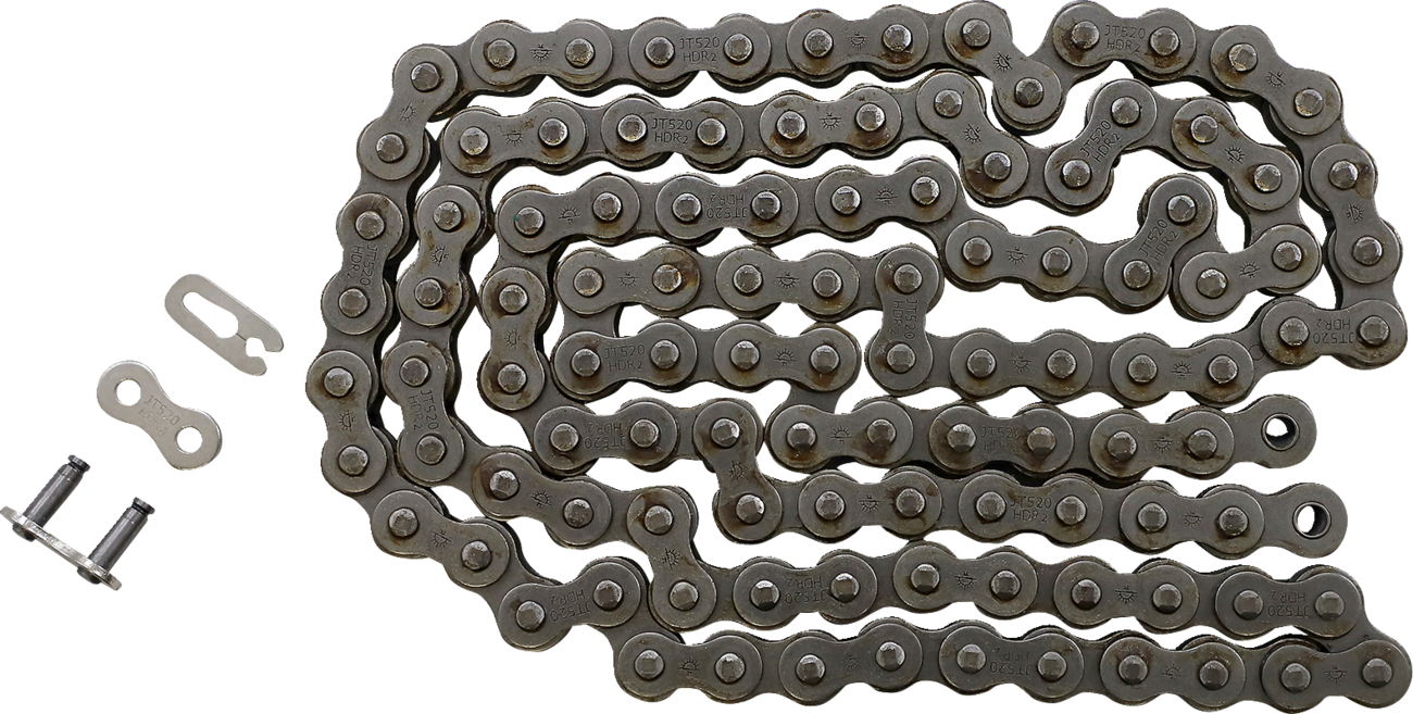 JT CHAINS 520 HDR Competition Chain
