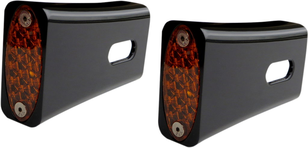 PRO-ONE PERF.MFG. Fender Strut LED Marker Lights