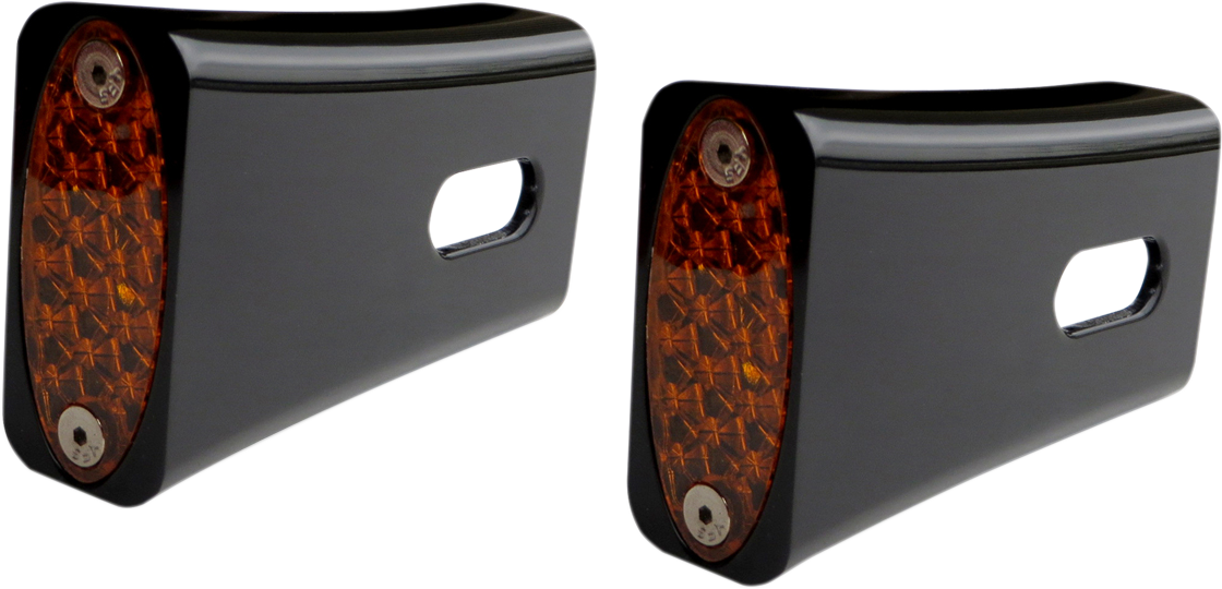 PRO-ONE PERF.MFG. Fender Strut LED Marker Lights