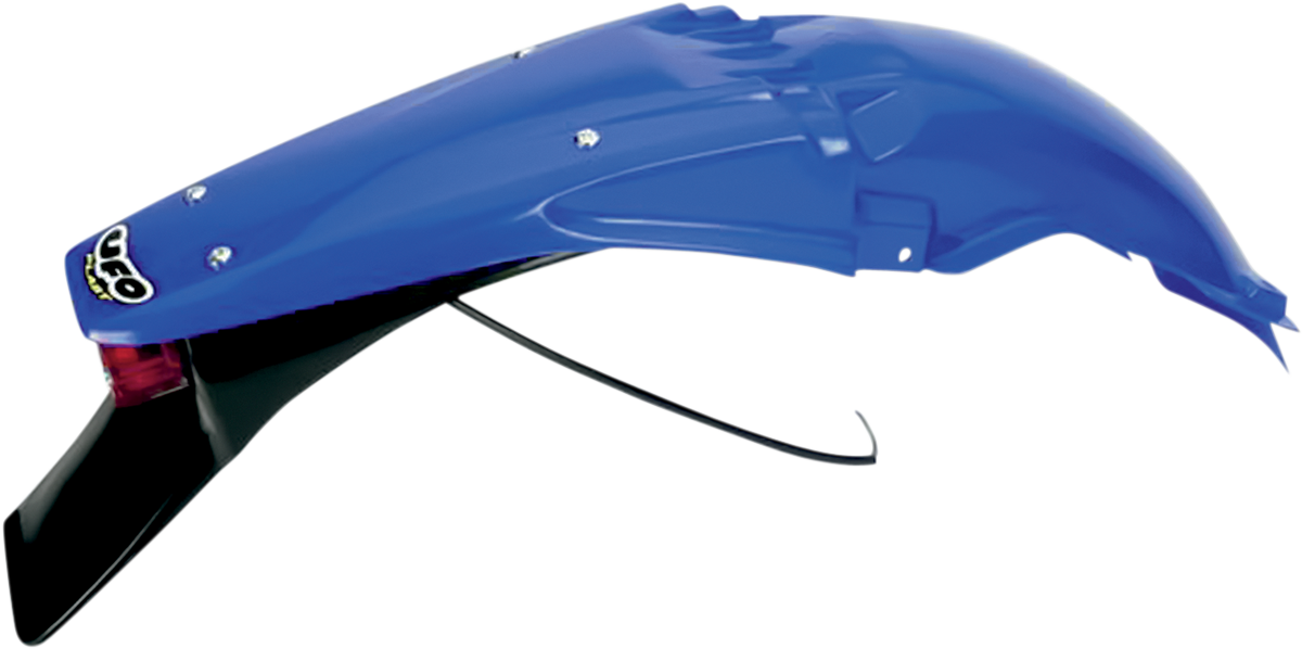 UFO Enduro Rear Fender