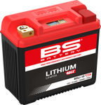 BS BATTERY Lithium Max LiFePO4 Battery