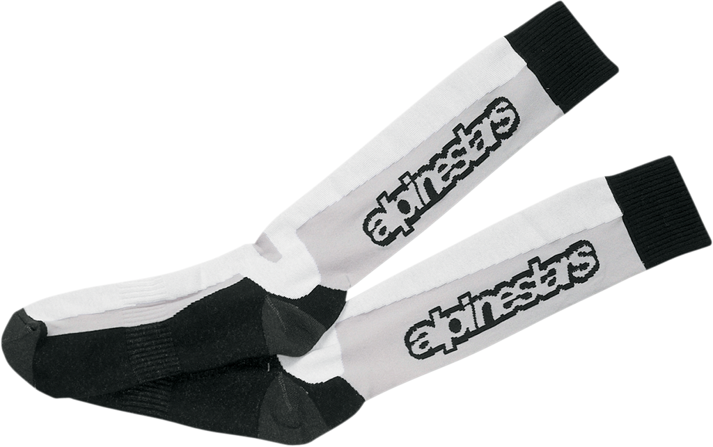 ALPINESTARS Summer Touring Socks