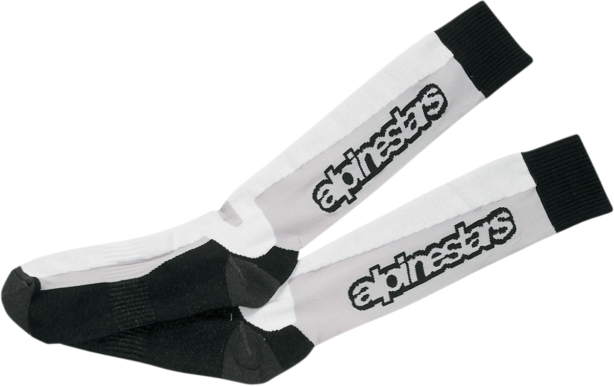 ALPINESTARS Summer Touring Socks