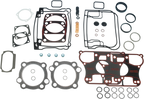 JAMES GASKET Top End Gasket Kit - '92-'99 EVO 80" DS-173250