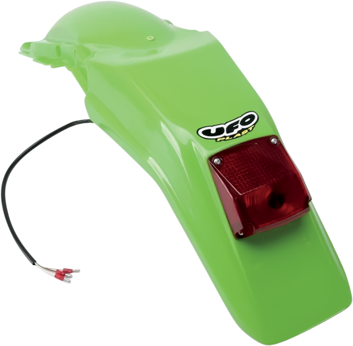 UFO Enduro Rear Fender