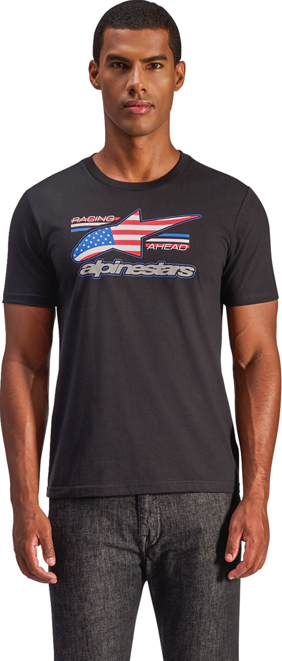 ALPINESTARS T-Shirt National CSF