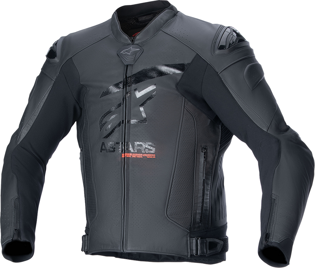 ALPINESTARS GP Plus R v4 Airflow Leather Jacket