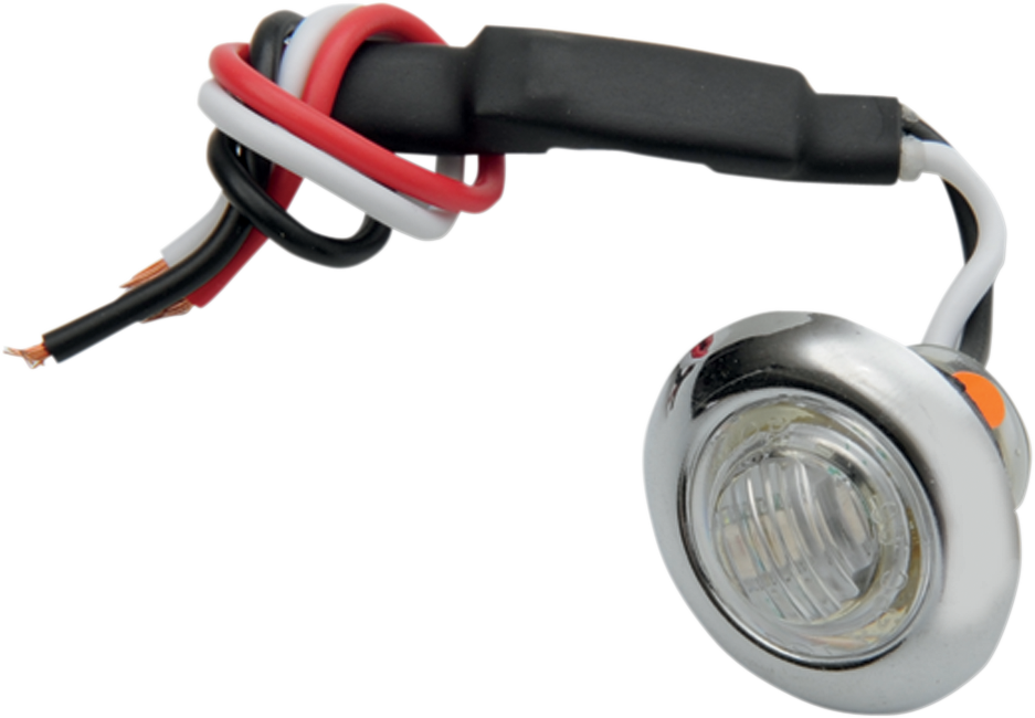 PRO-ONE PERF.MFG. Dual-Function Mini Marker Light