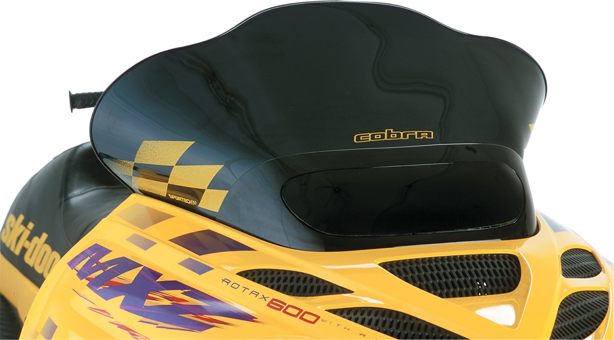 POWERMADD Cobra™ Windshield