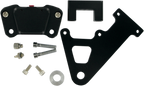 GMA ENGINEERING BY BDL Custom Billet Aluminum Rear Brake Caliper