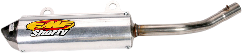 FMF Racing Honda CR80R 1996-2002; Honda CR85R 2003-2007 Shorty 021019