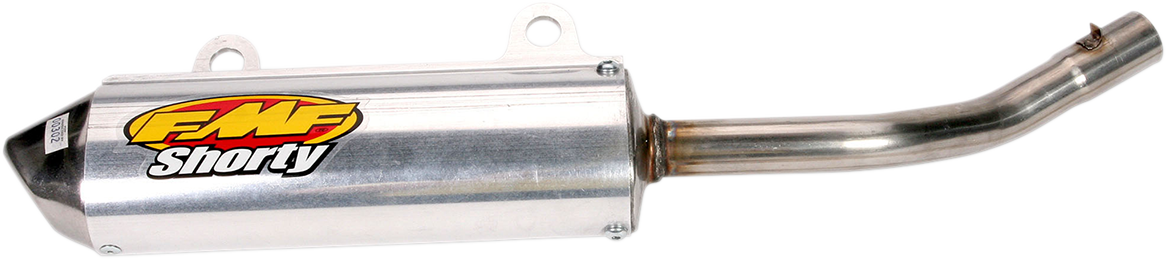 FMF Racing Yamaha YZ250 2002-2026 Shorty 024015