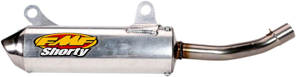 FMF Racing Yamaha YZ125 1996-1999 Shorty 020261