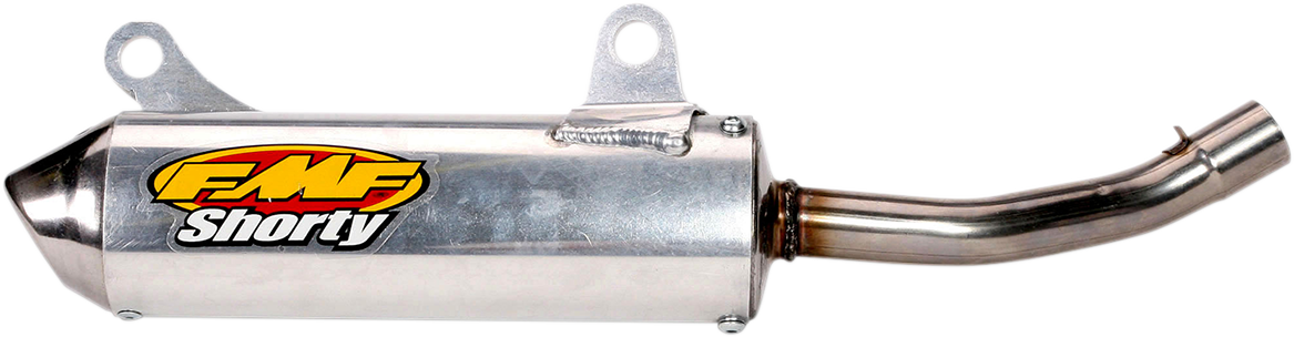 FMF Racing Yamaha YZ125 2022-2026; Yamaha YZ125X 2023-2026 Shorty 024080