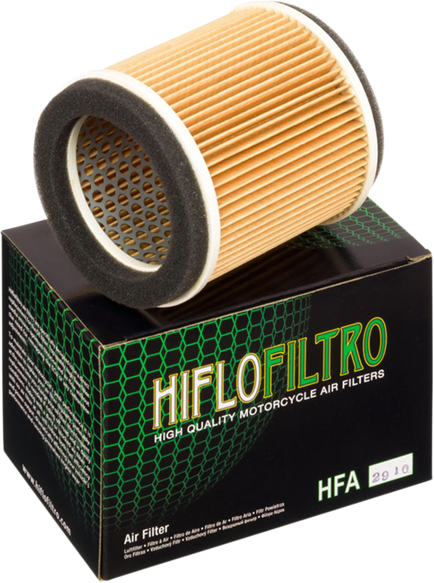 HIFLOFILTRO Replacement OE Air Filter