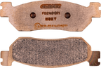 GALFER HH Sintered Brake Pads - 1722-0831