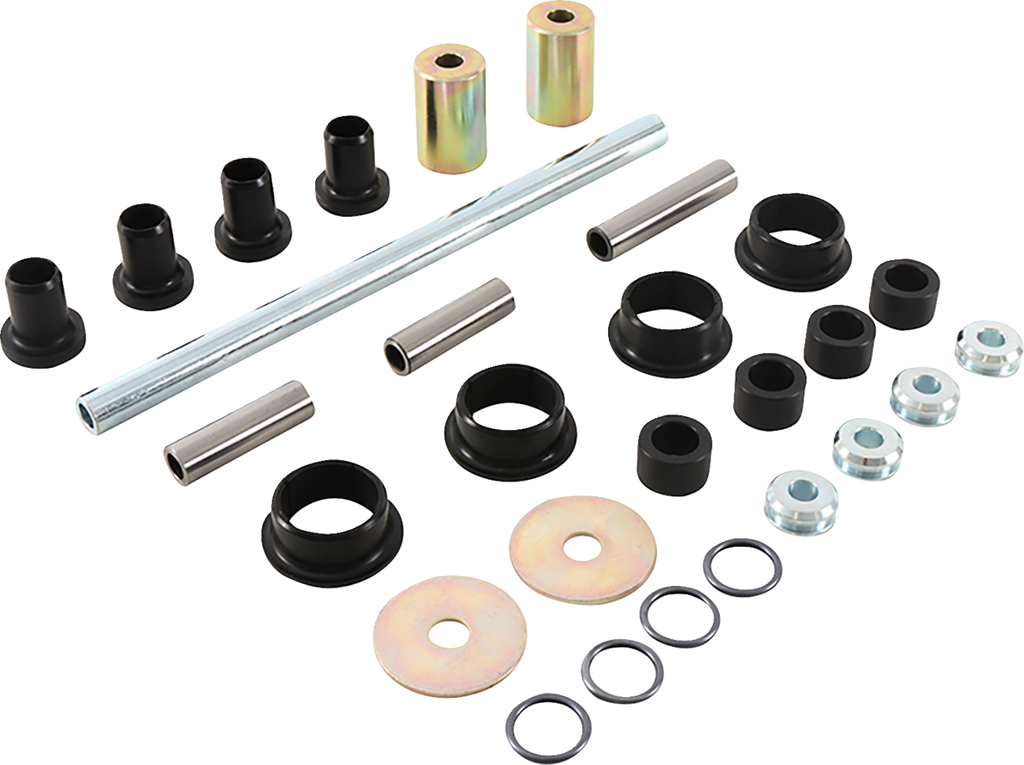 MOOSE OFFROAD Rear Independent Suspension Linkage Rebuild Kit - Suspension Kit / Rear / Independent / Polaris 0430-1326