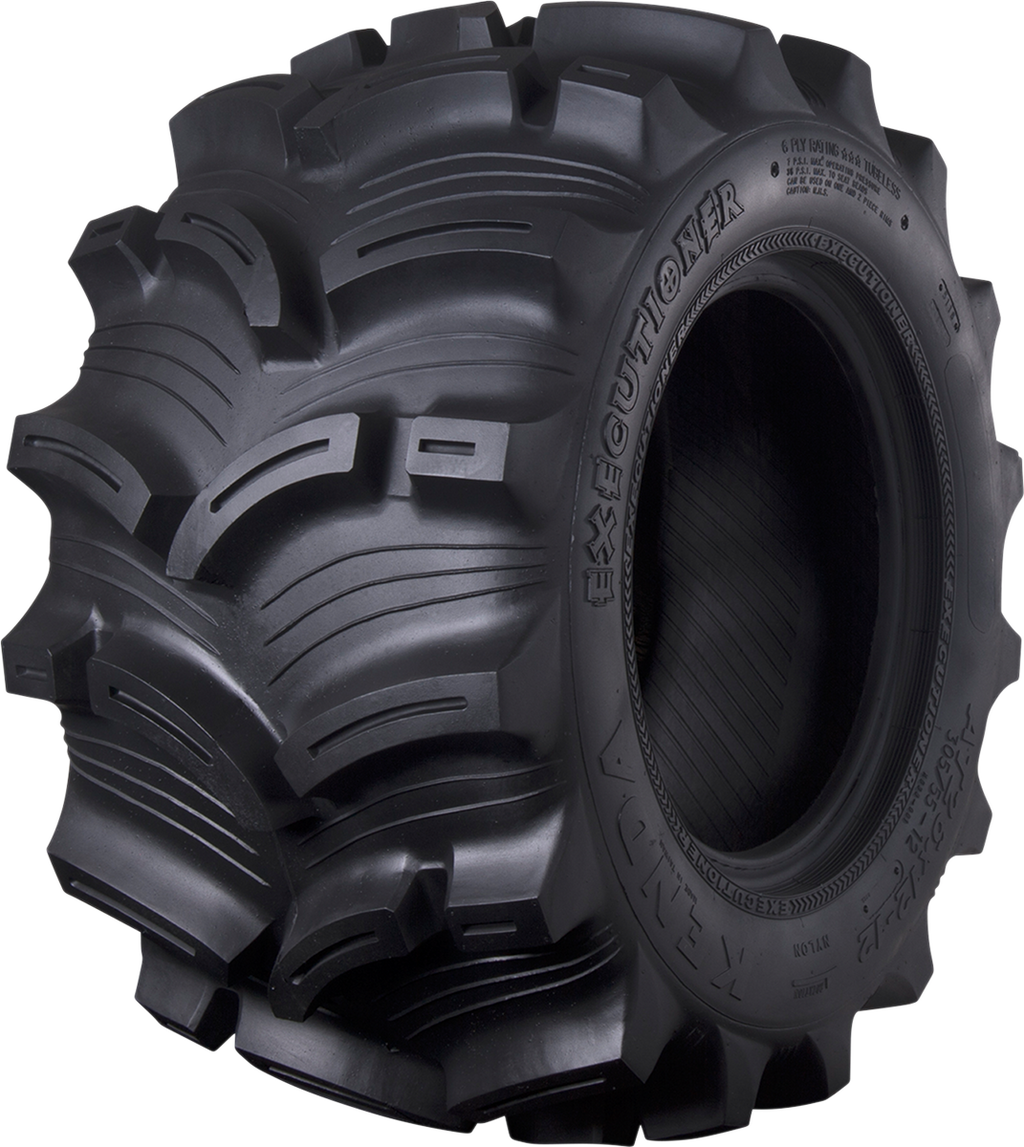 KENDA K538 Executioner Tire