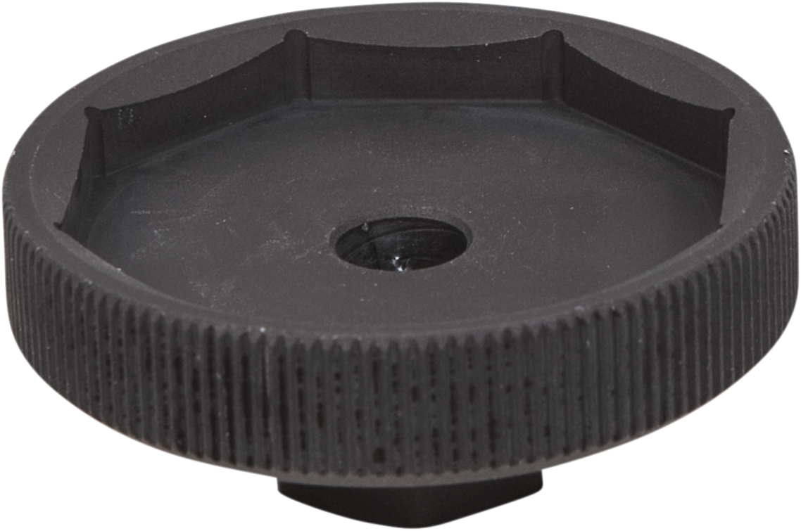 BIKESERVICE Fork Cap Socket - Front / 46 mm 3805-0198