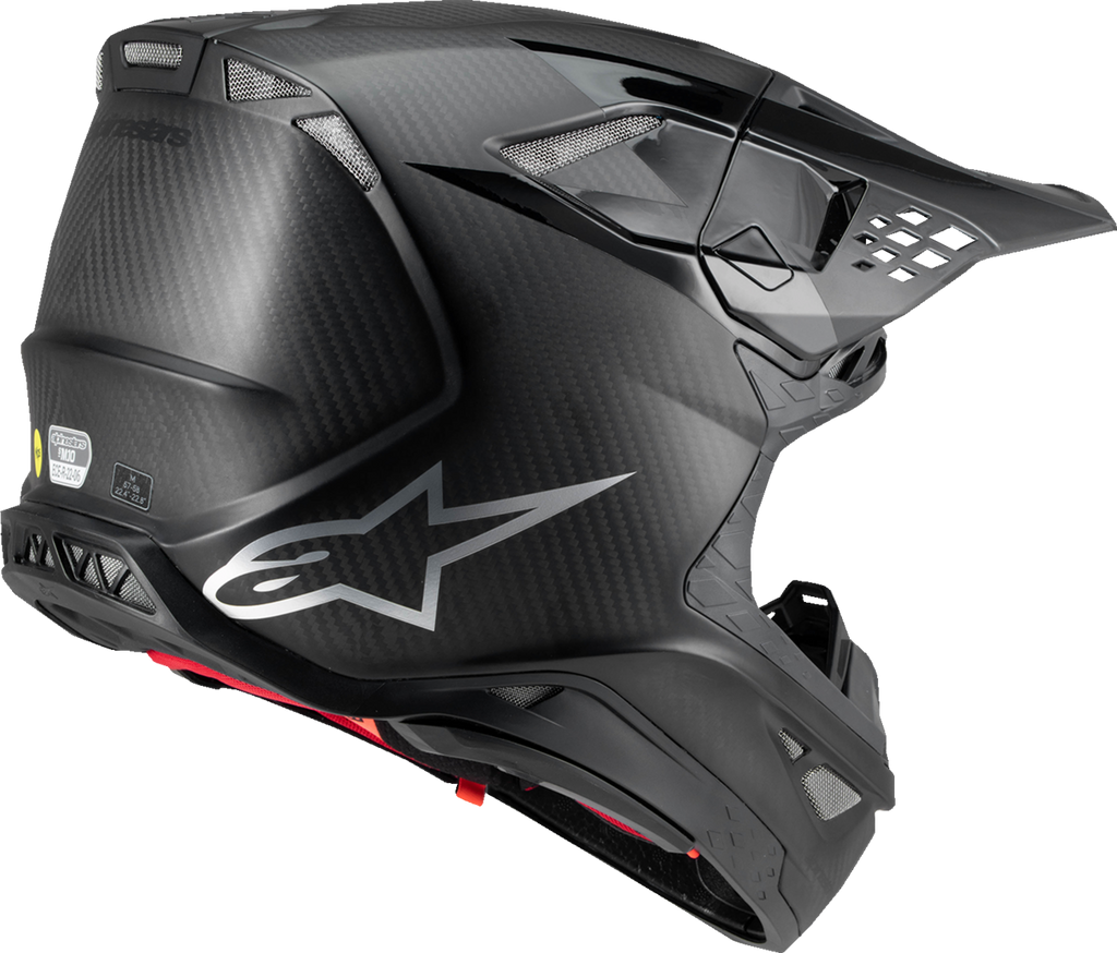ALPINESTARS Helmet Supertech M10 Fame MIPS®