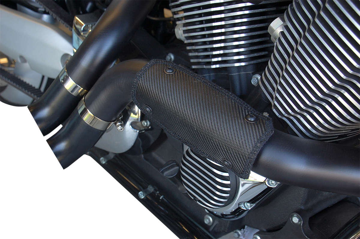 DEI Flexible Heat Shield