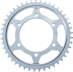 JT SPROCKETS Steel Rear Sprocket - Rear Sprocket / 45 Tooth / Yamaha 1210-0090