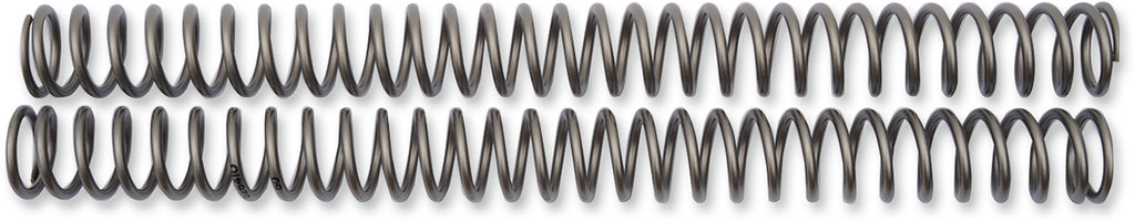 RACE TECH Fork Springs — 28.00 lb/in