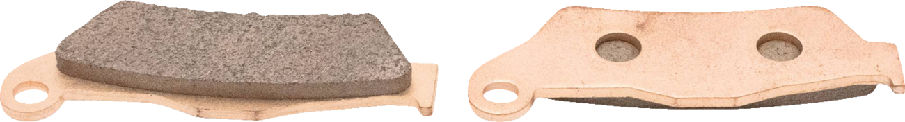 ALL BALLS Sintered Brake Pads - Front/Rear 1721-3231