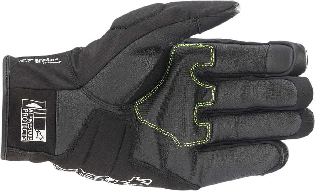ALPINESTARS Gloves SMX Z Drystar®