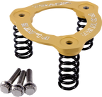 TRASK Power Plate Kit