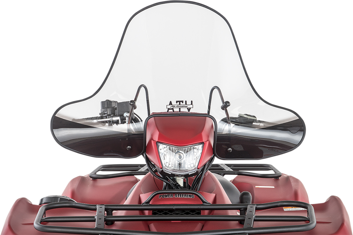 SLIPSTREAMER Big Country Windshield