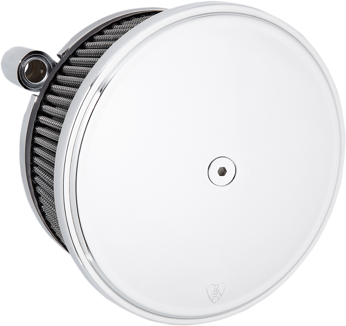 ARLEN NESS Big Sucker™ Stage II Air Filter Kit - Chrome 1010-0431