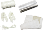 AKRAPOVIC Muffler Repacking Kit