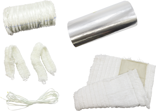 18601685 AKRAPOVIC Muffler Repacking Kit