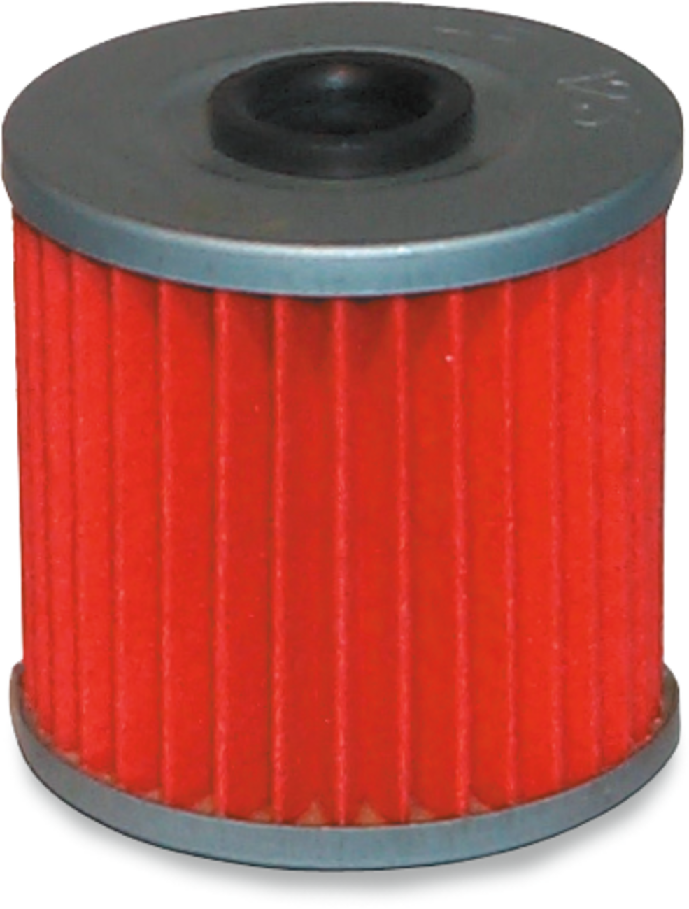 HIFLOFILTRO Oil Filter — Cartridge