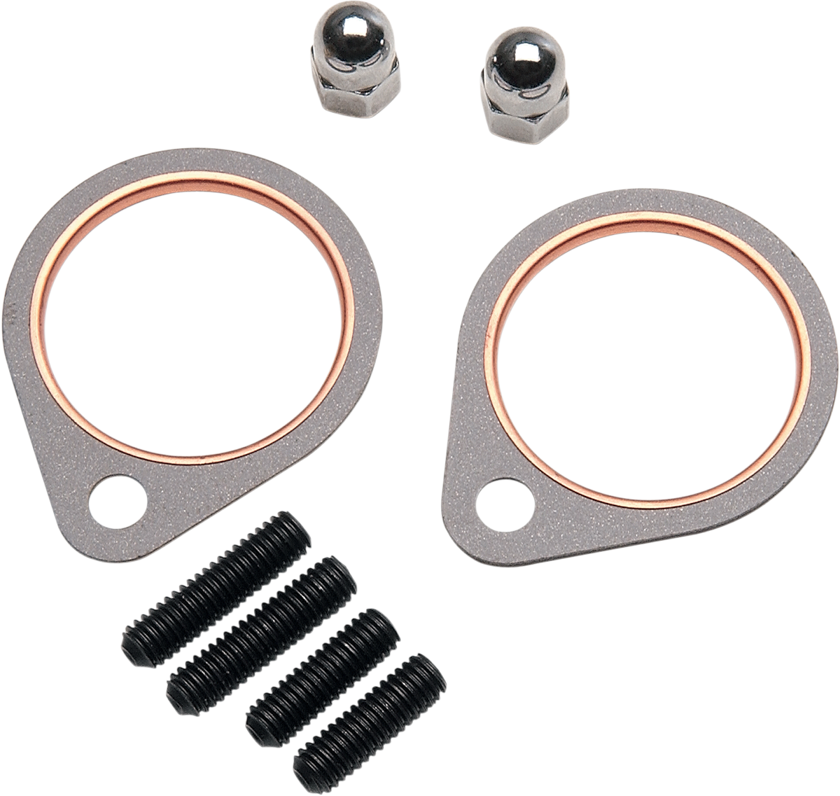 JAMES GASKET Fire-Ring™ Exhaust Gasket Kit - DS-174743