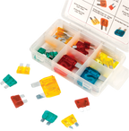 PERFORMANCE TOOL Fuse Assortment - Master / 33 Pack 2402-0140