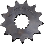 RENTHAL Front Sprocket - 13 Tooth / Kawasaki 1212-0207