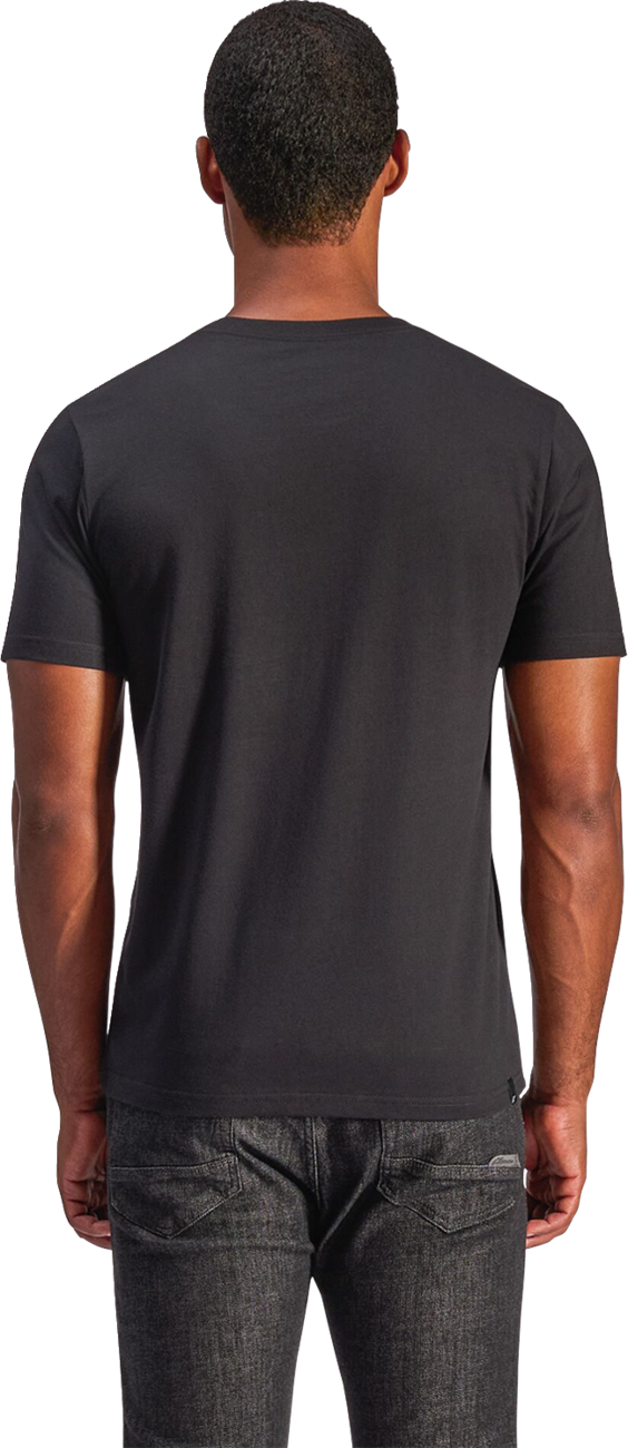 ALPINESTARS T-Shirt Heritage Patch CSF